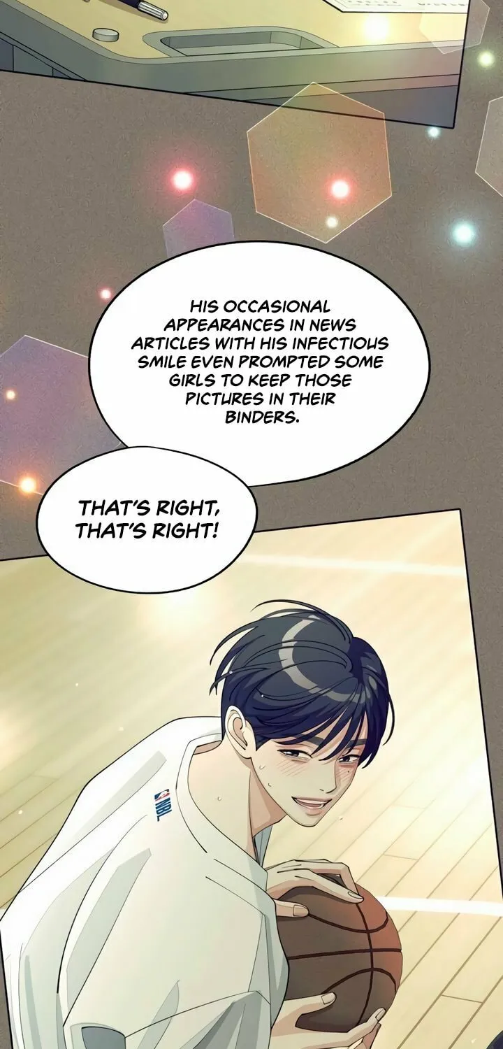 Iseop’s Romance Chapter 52 page 57 - 