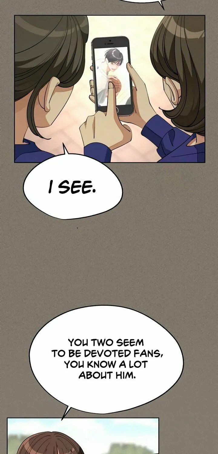 Iseop’s Romance Chapter 52 page 59 - 