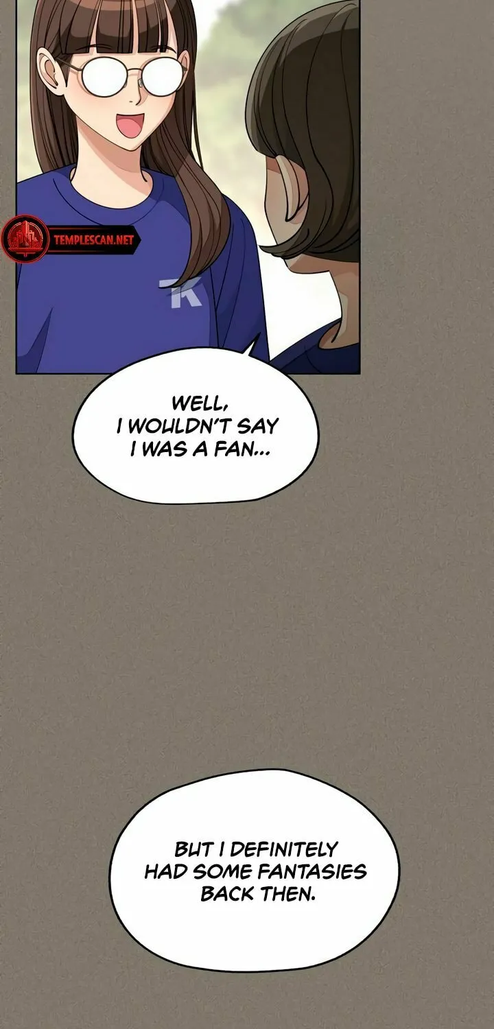 Iseop’s Romance Chapter 52 page 60 - 