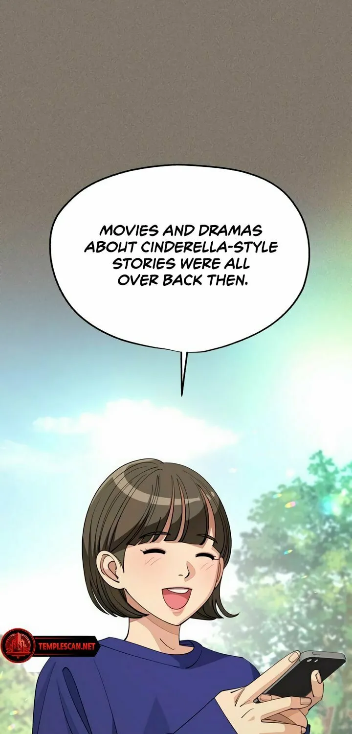 Iseop’s Romance Chapter 52 page 61 - 