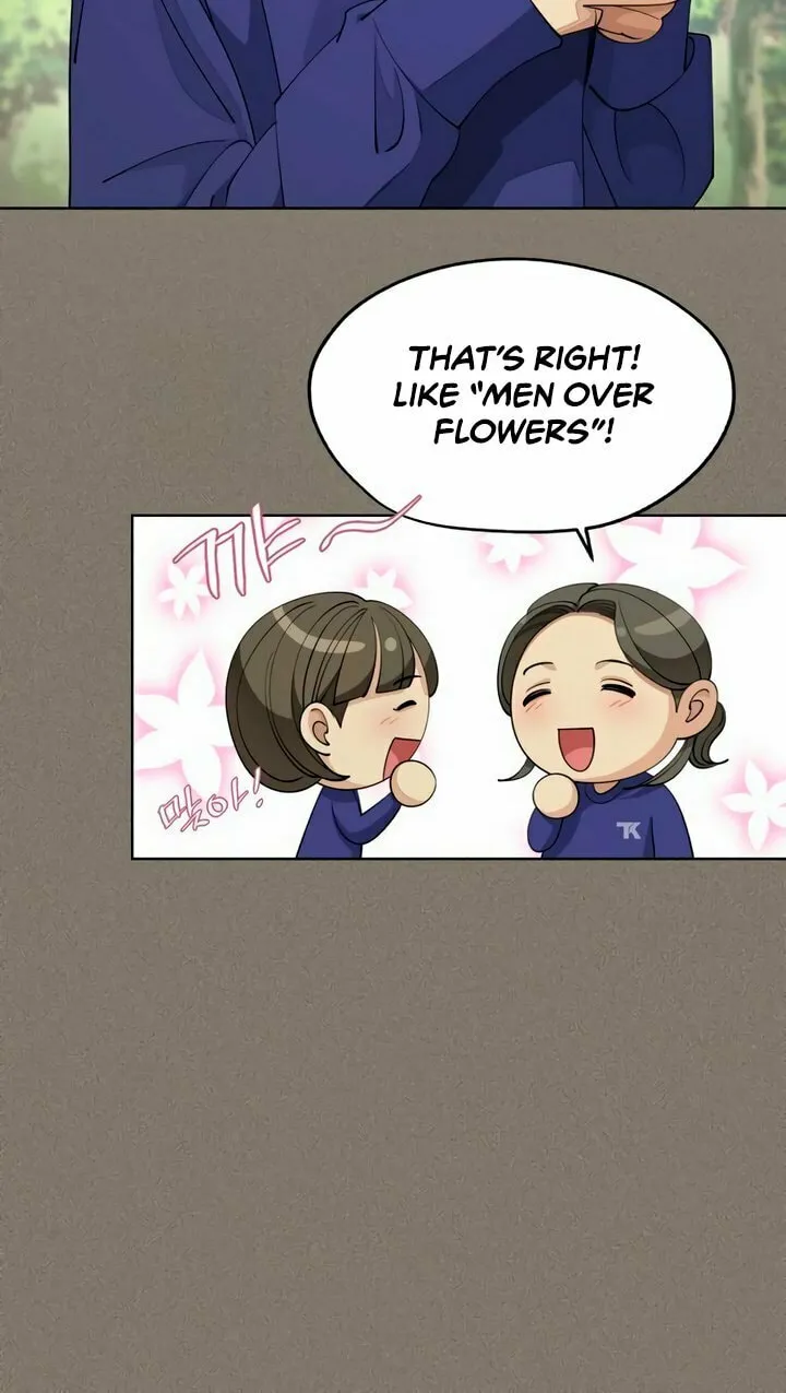 Iseop’s Romance Chapter 52 page 62 - 