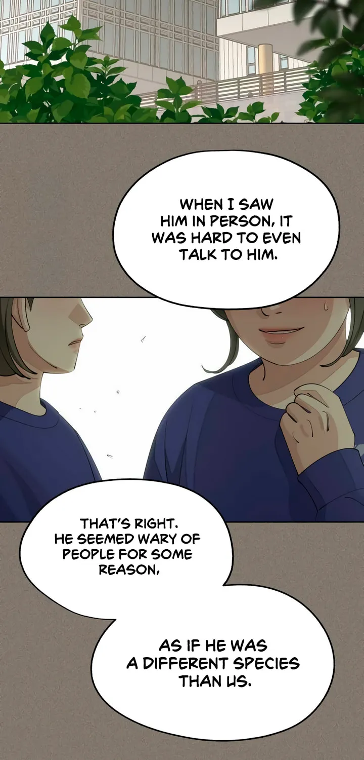 Iseop’s Romance Chapter 52 page 64 - 
