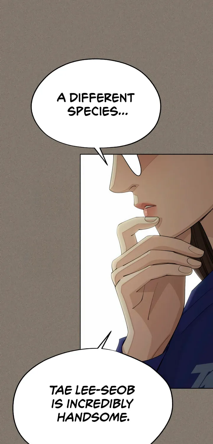 Iseop’s Romance Chapter 52 page 65 - 