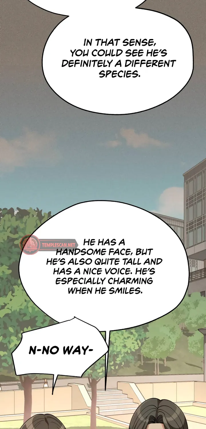 Iseop’s Romance Chapter 52 page 66 - 