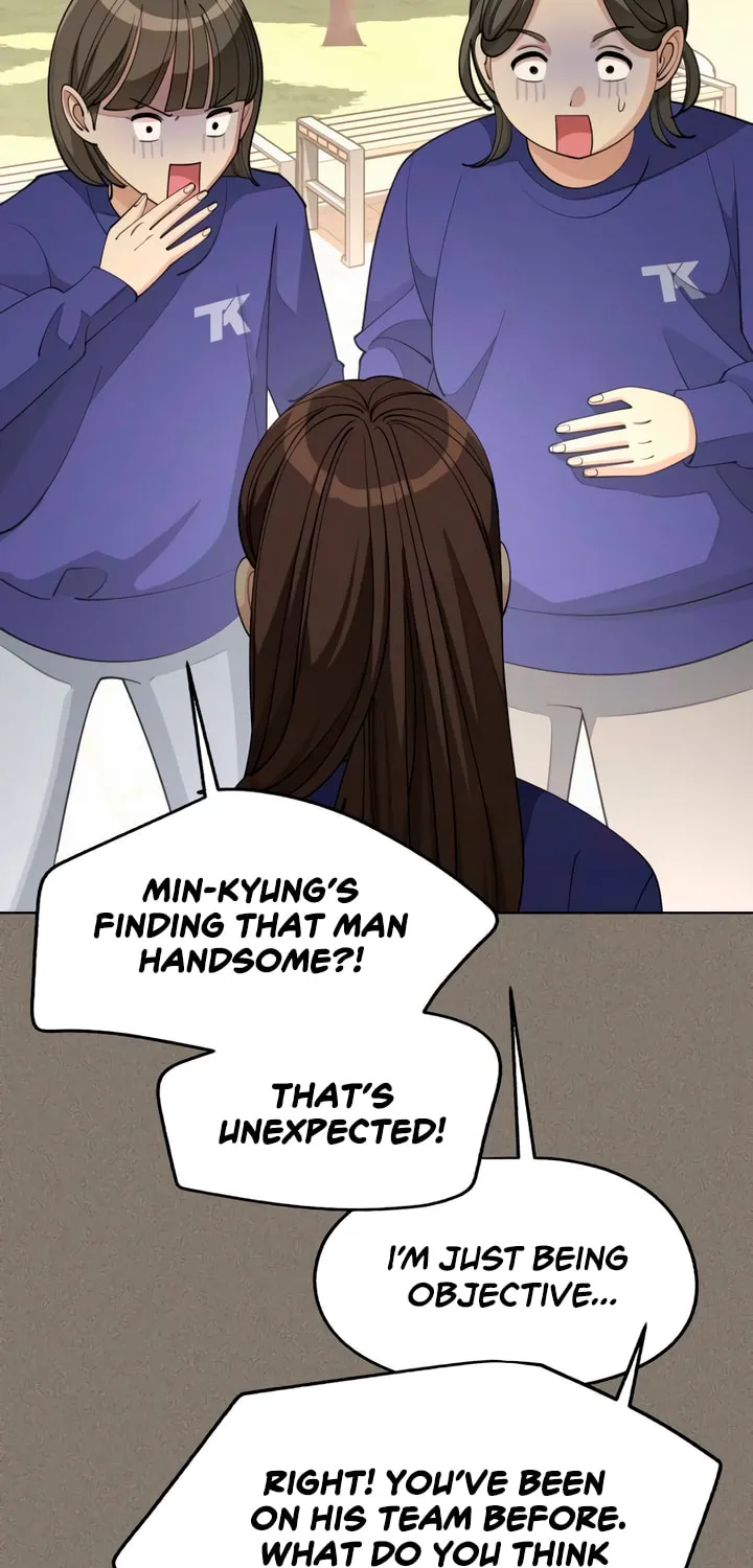Iseop’s Romance Chapter 52 page 67 - 
