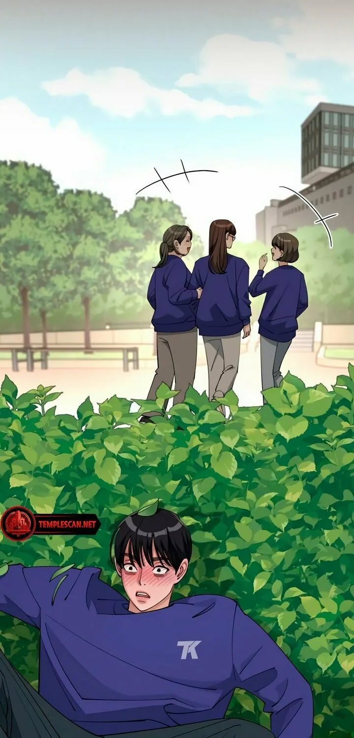 Iseop’s Romance Chapter 52 page 73 - 