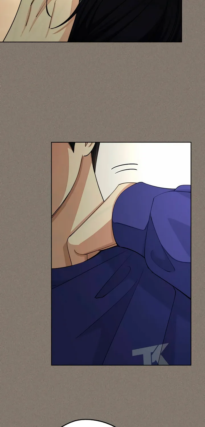 Iseop’s Romance Chapter 53 page 11 - 