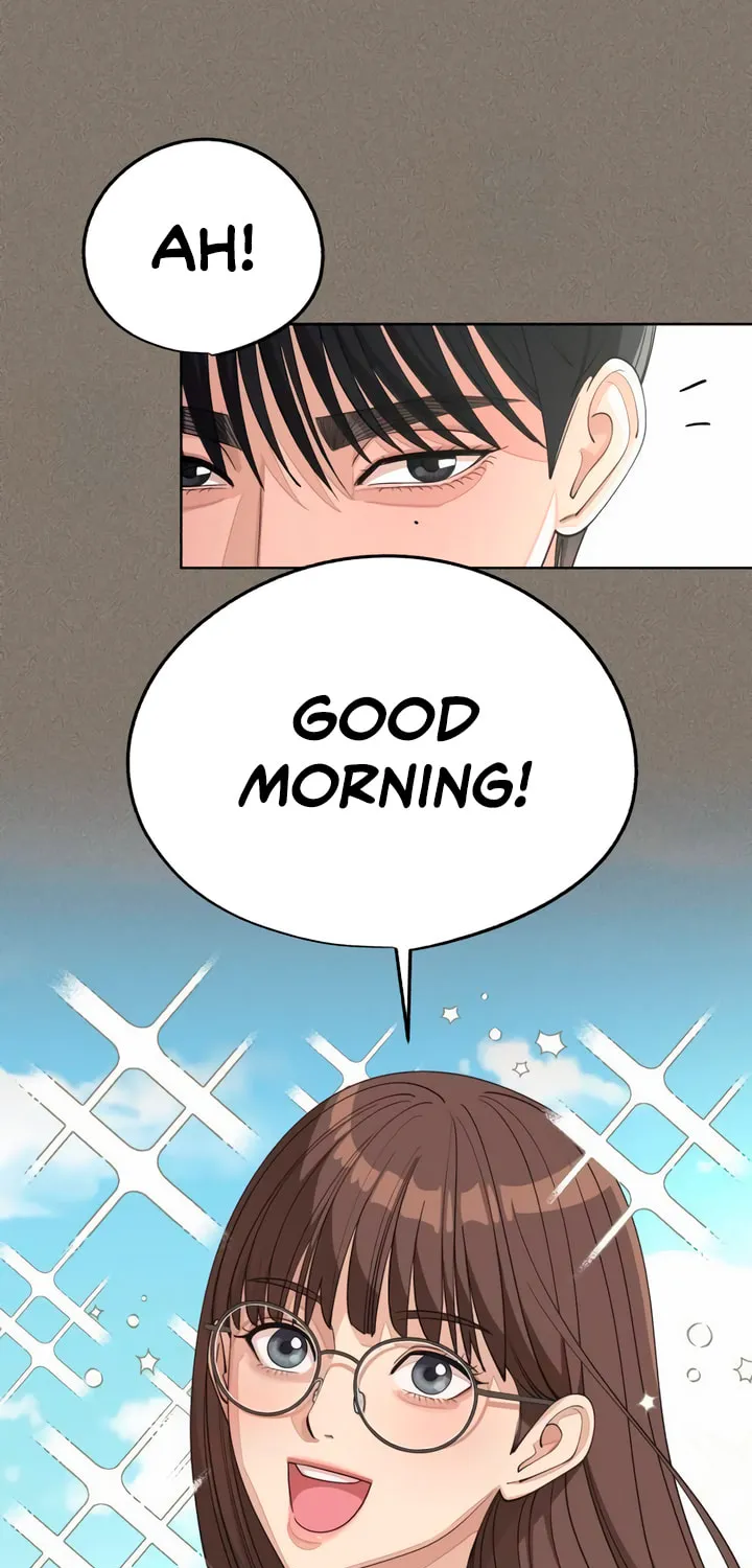 Iseop’s Romance Chapter 53 page 15 - 