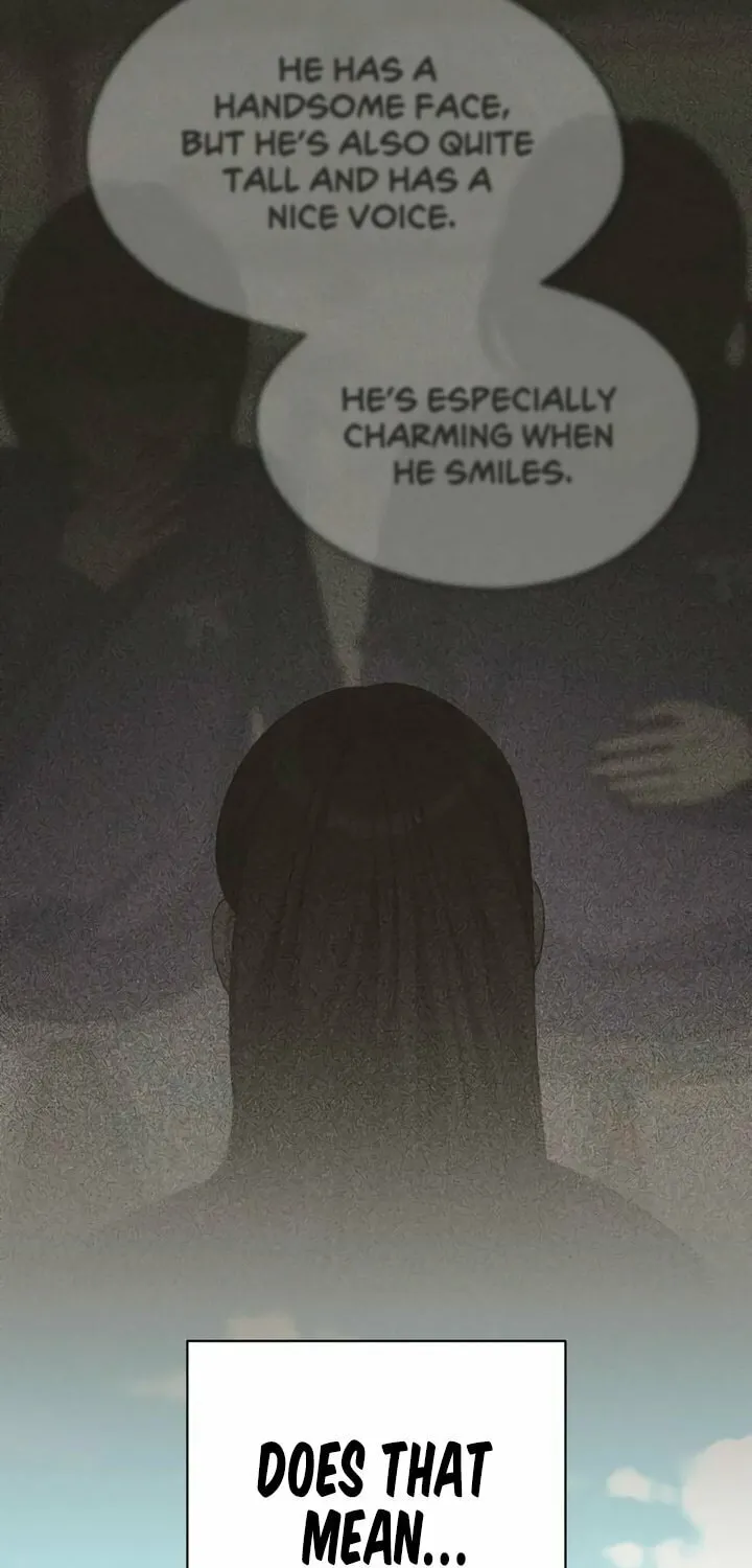 Iseop’s Romance Chapter 53 page 22 - 