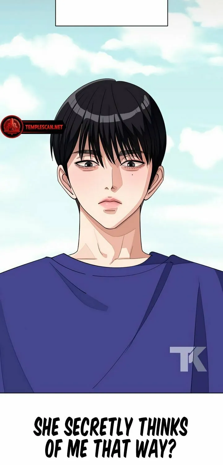 Iseop’s Romance Chapter 53 page 23 - 