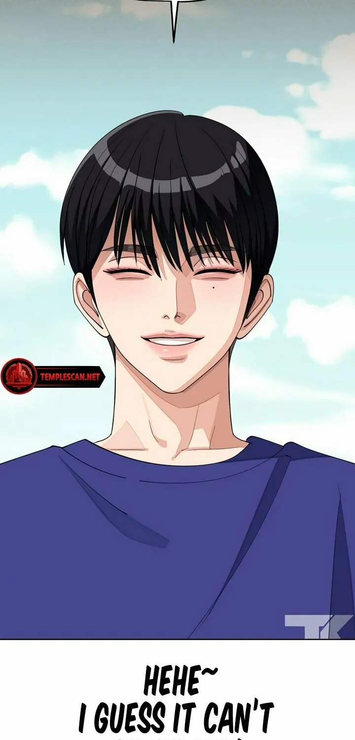 Iseop’s Romance Chapter 53 page 26 - 