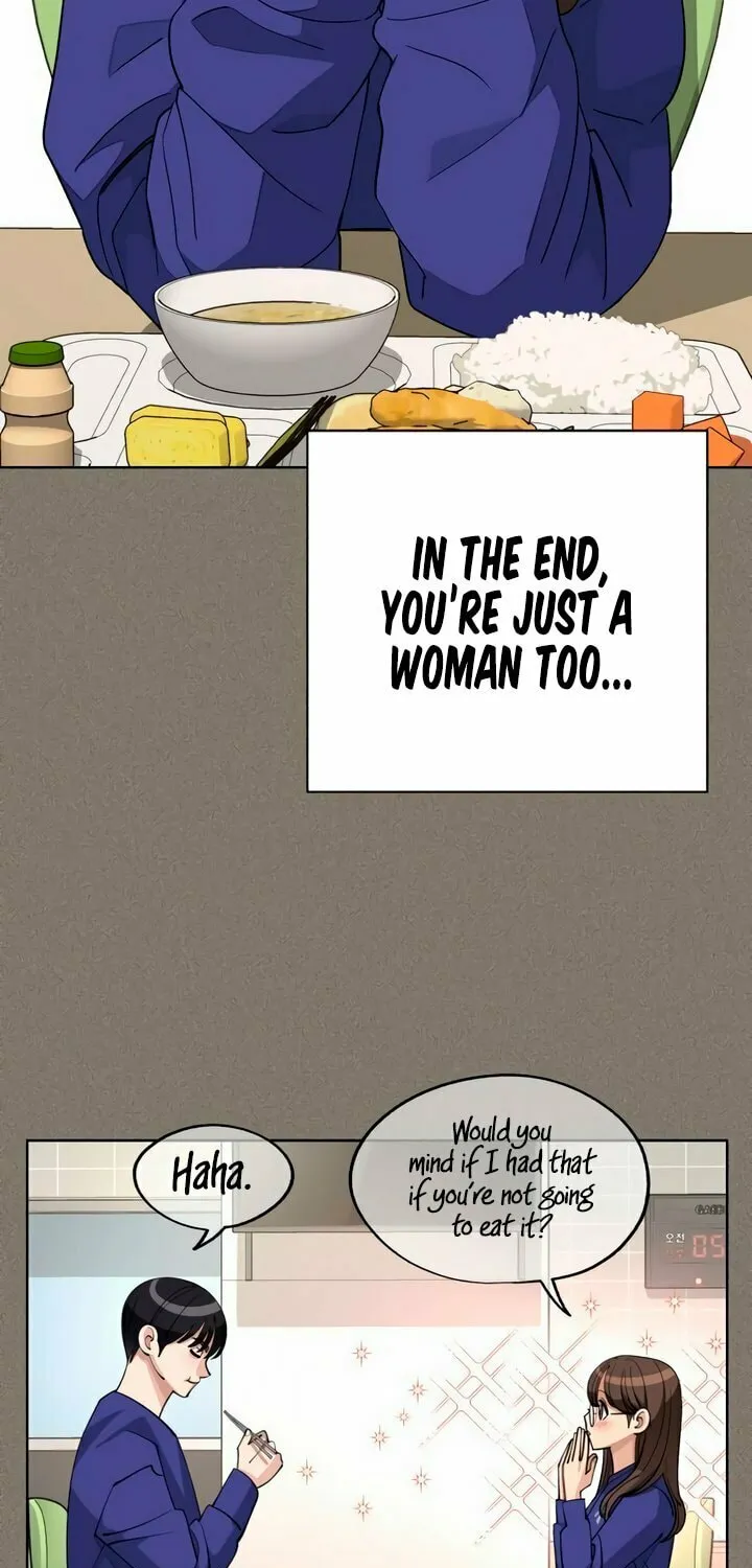 Iseop’s Romance Chapter 53 page 30 - 