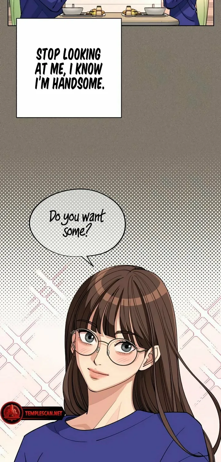 Iseop’s Romance Chapter 53 page 31 - 