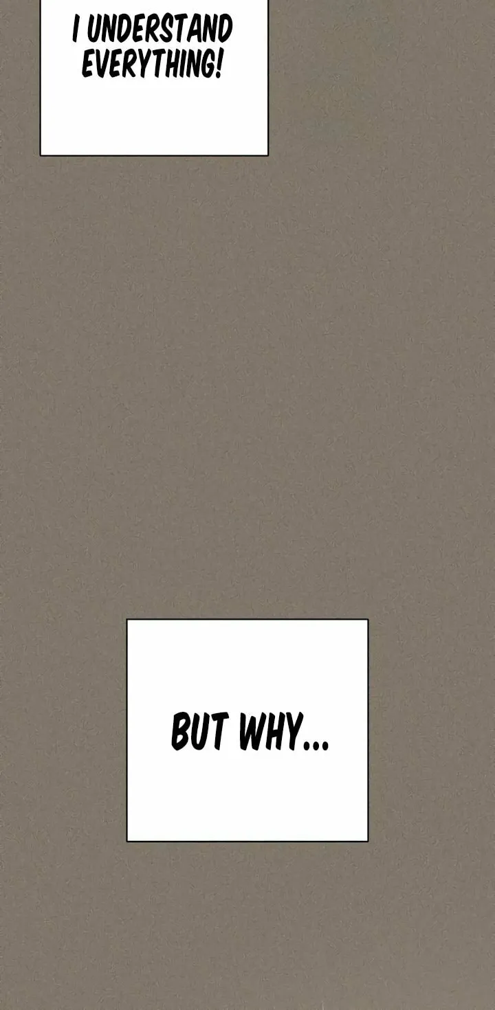 Iseop’s Romance Chapter 53 page 33 - 