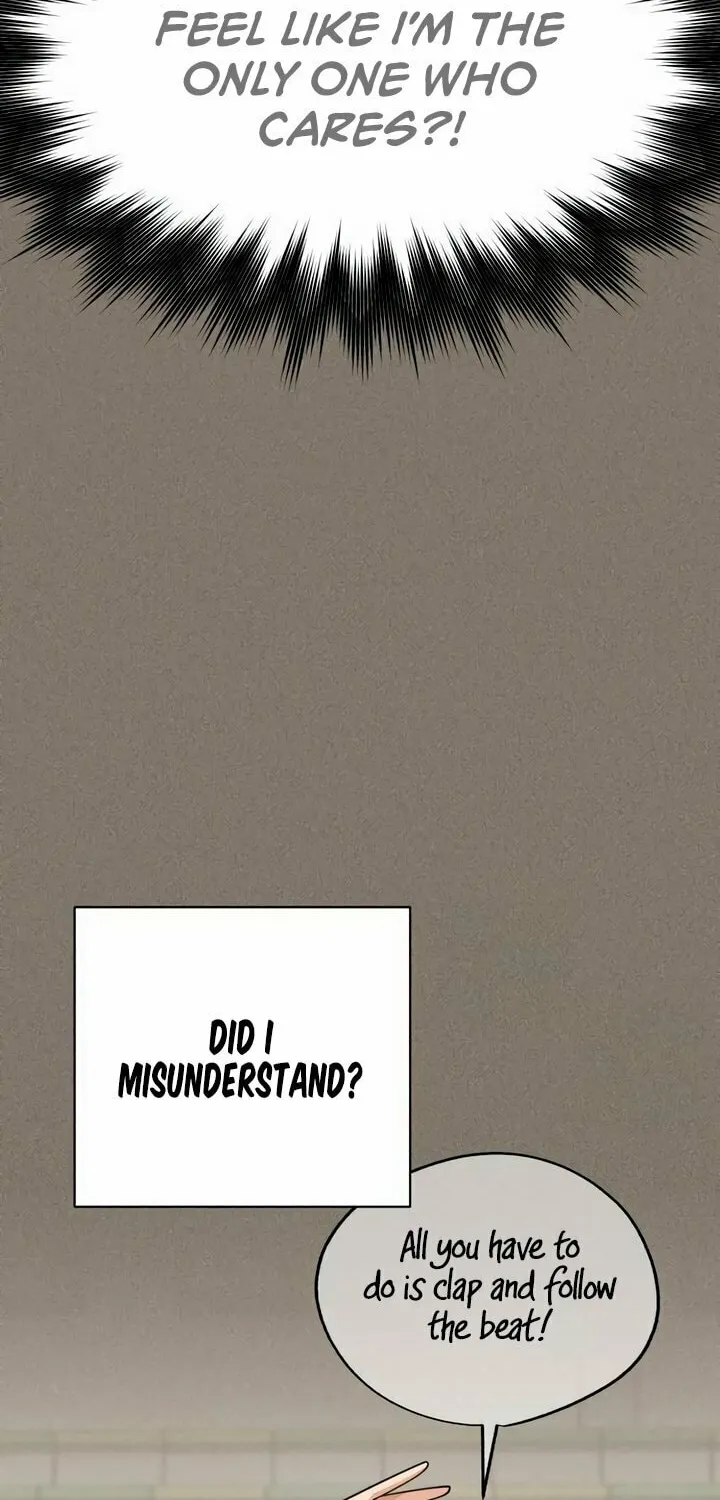 Iseop’s Romance Chapter 53 page 35 - 
