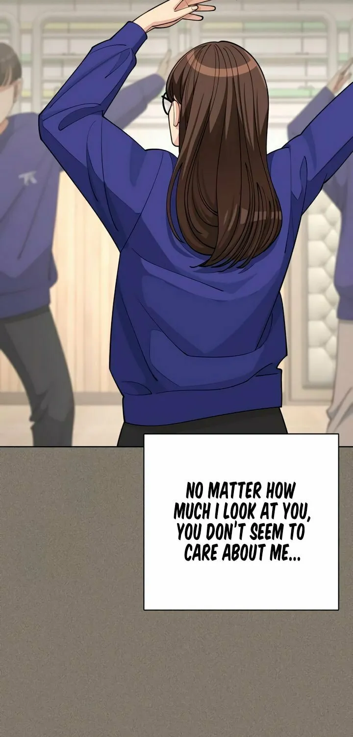 Iseop’s Romance Chapter 53 page 36 - 