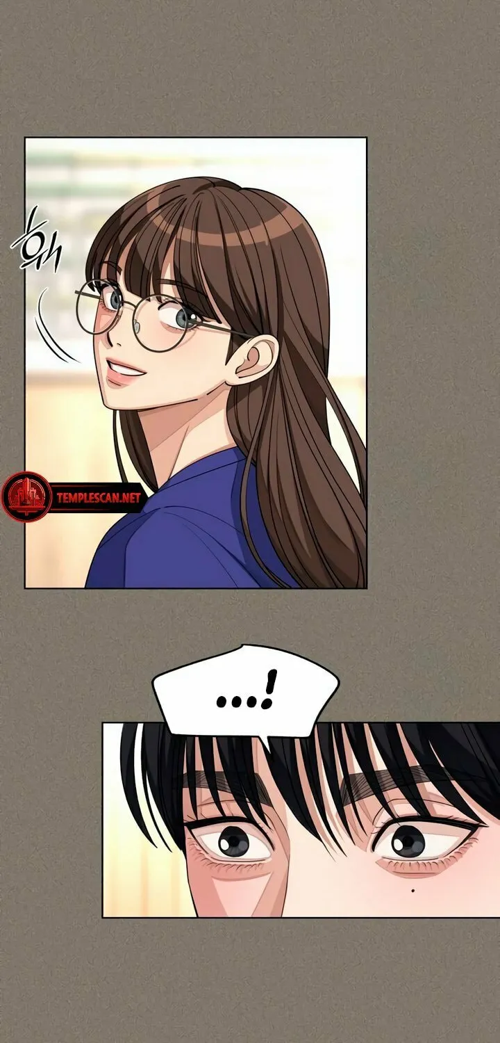 Iseop’s Romance Chapter 53 page 37 - 