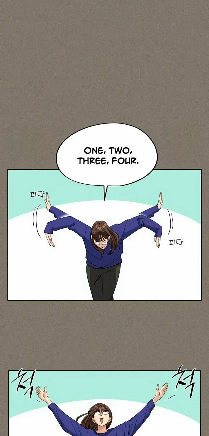 Iseop’s Romance Chapter 53 page 39 - 