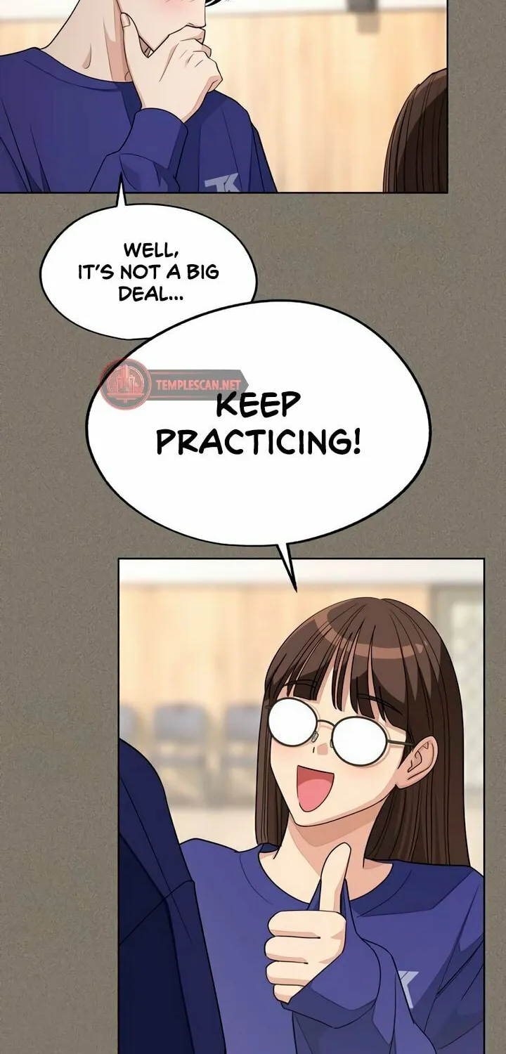 Iseop’s Romance Chapter 53 page 45 - 
