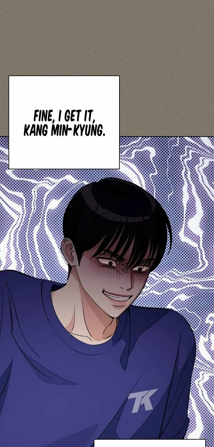 Iseop’s Romance Chapter 53 page 47 - 