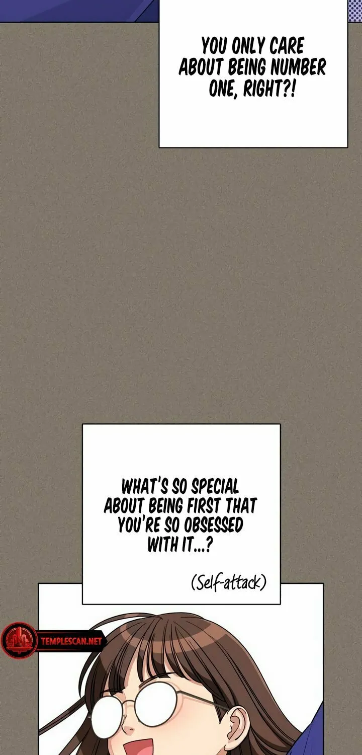 Iseop’s Romance Chapter 53 page 48 - 