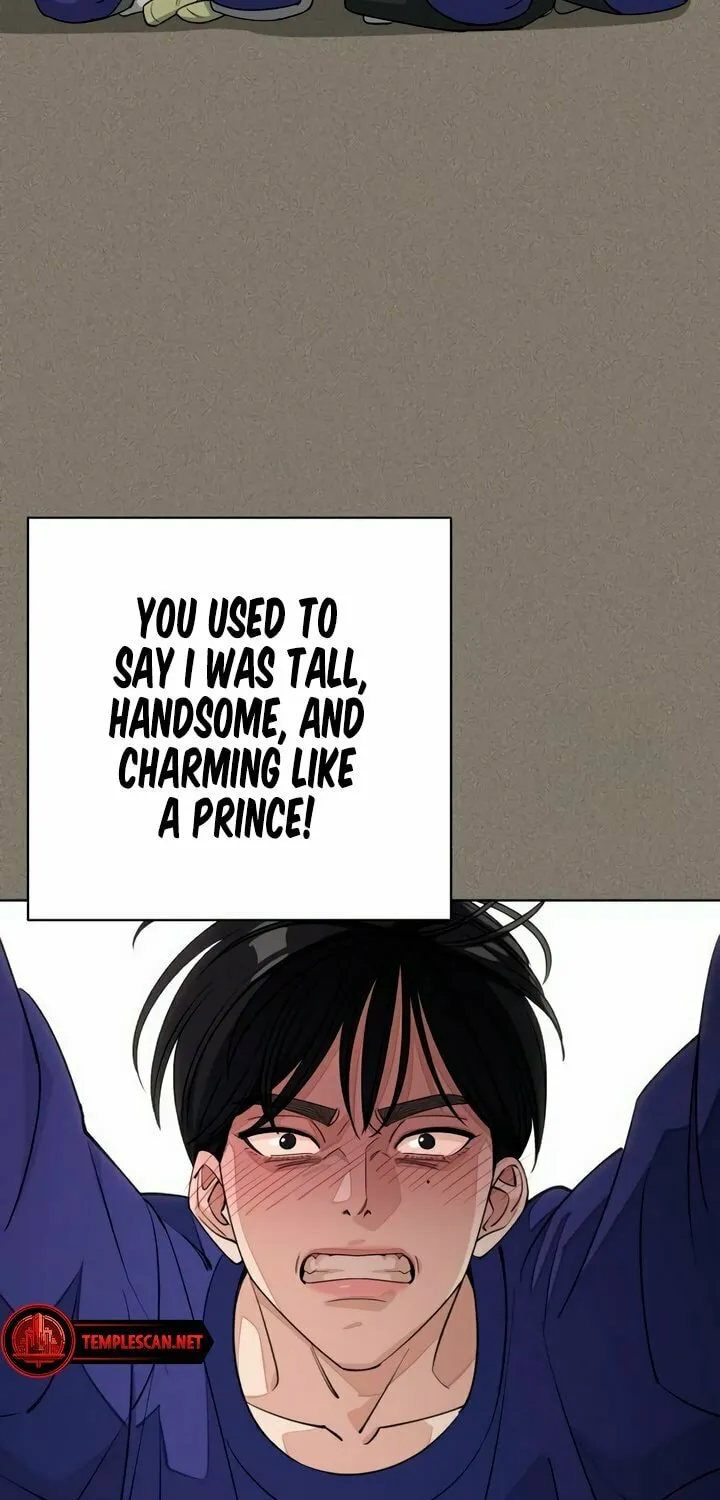 Iseop’s Romance Chapter 53 page 54 - 