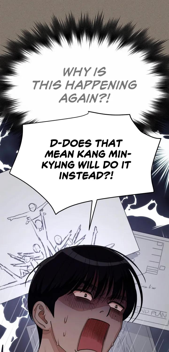 Iseop’s Romance Chapter 53 page 58 - 