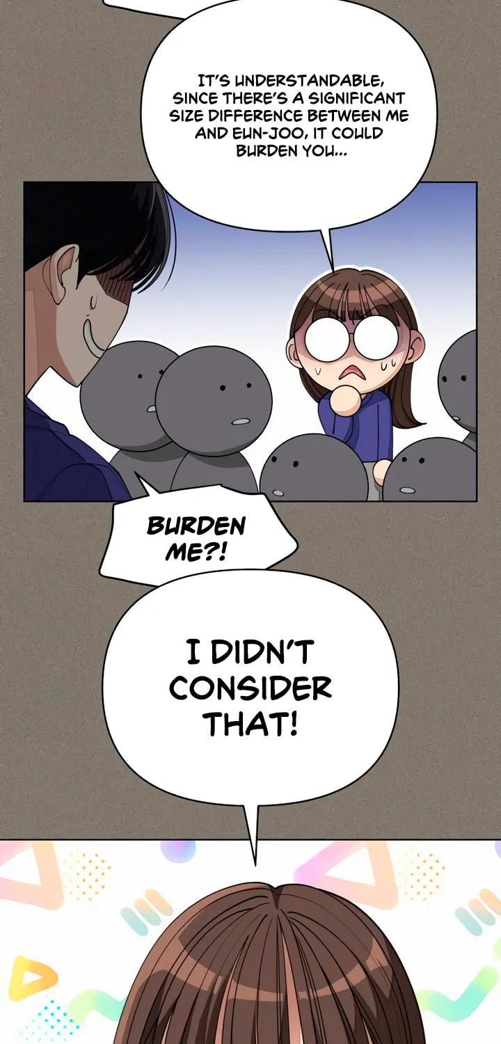 Iseop’s Romance Chapter 53 page 60 - 