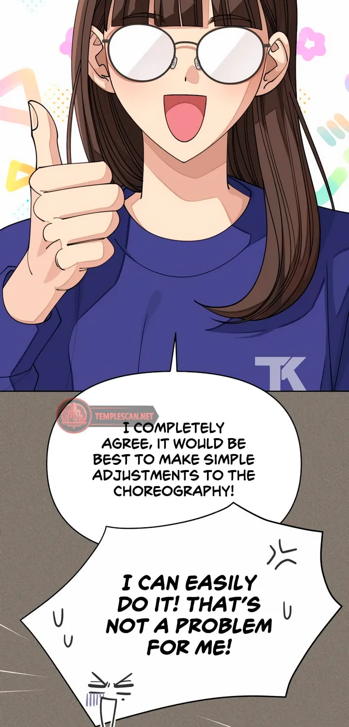 Iseop’s Romance Chapter 53 page 61 - 