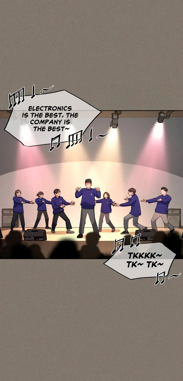 Iseop’s Romance Chapter 53 page 63 - 