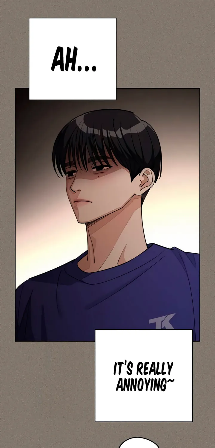 Iseop’s Romance Chapter 53 page 64 - 