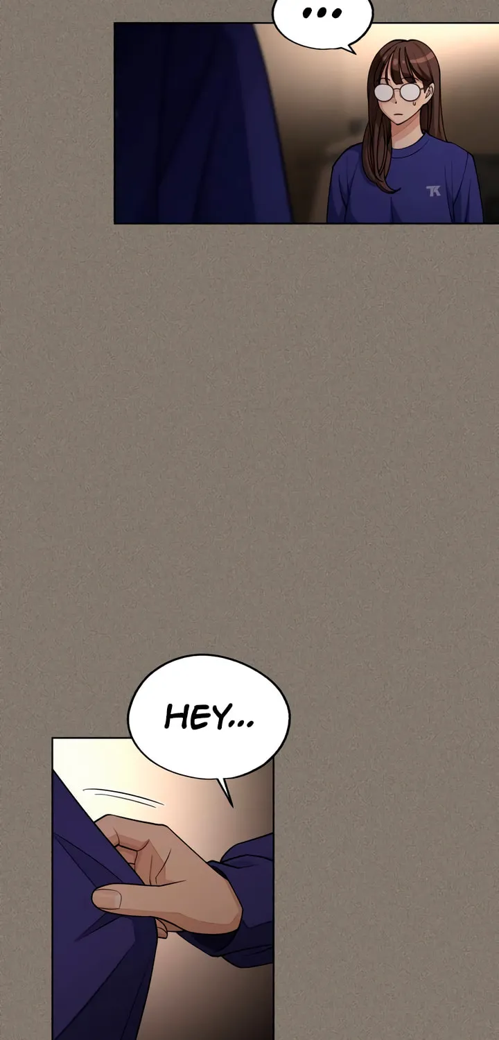 Iseop’s Romance Chapter 53 page 65 - 