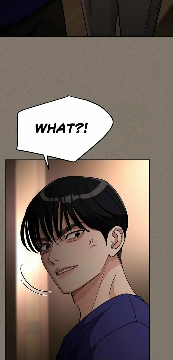 Iseop’s Romance Chapter 53 page 68 - 