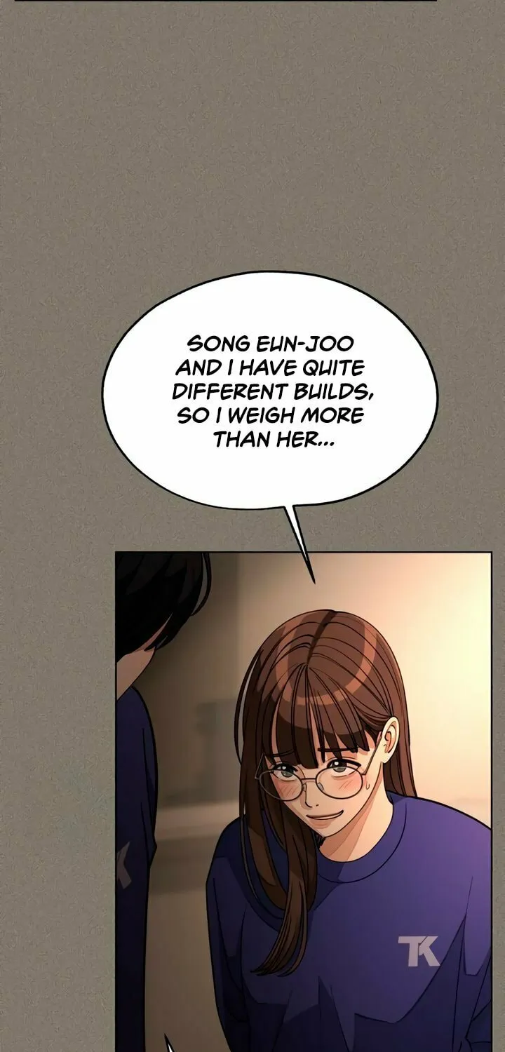 Iseop’s Romance Chapter 53 page 69 - 