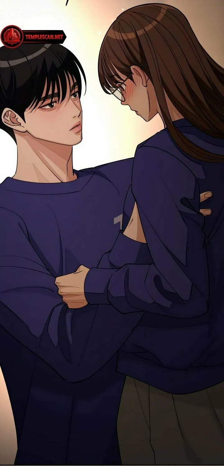Iseop’s Romance Chapter 53 page 72 - 
