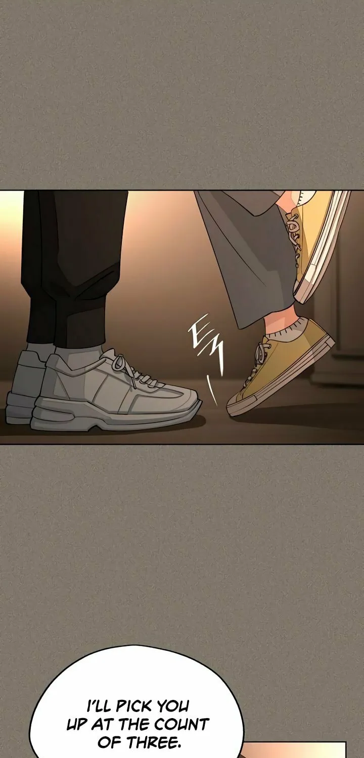 Iseop’s Romance Chapter 53 page 73 - 