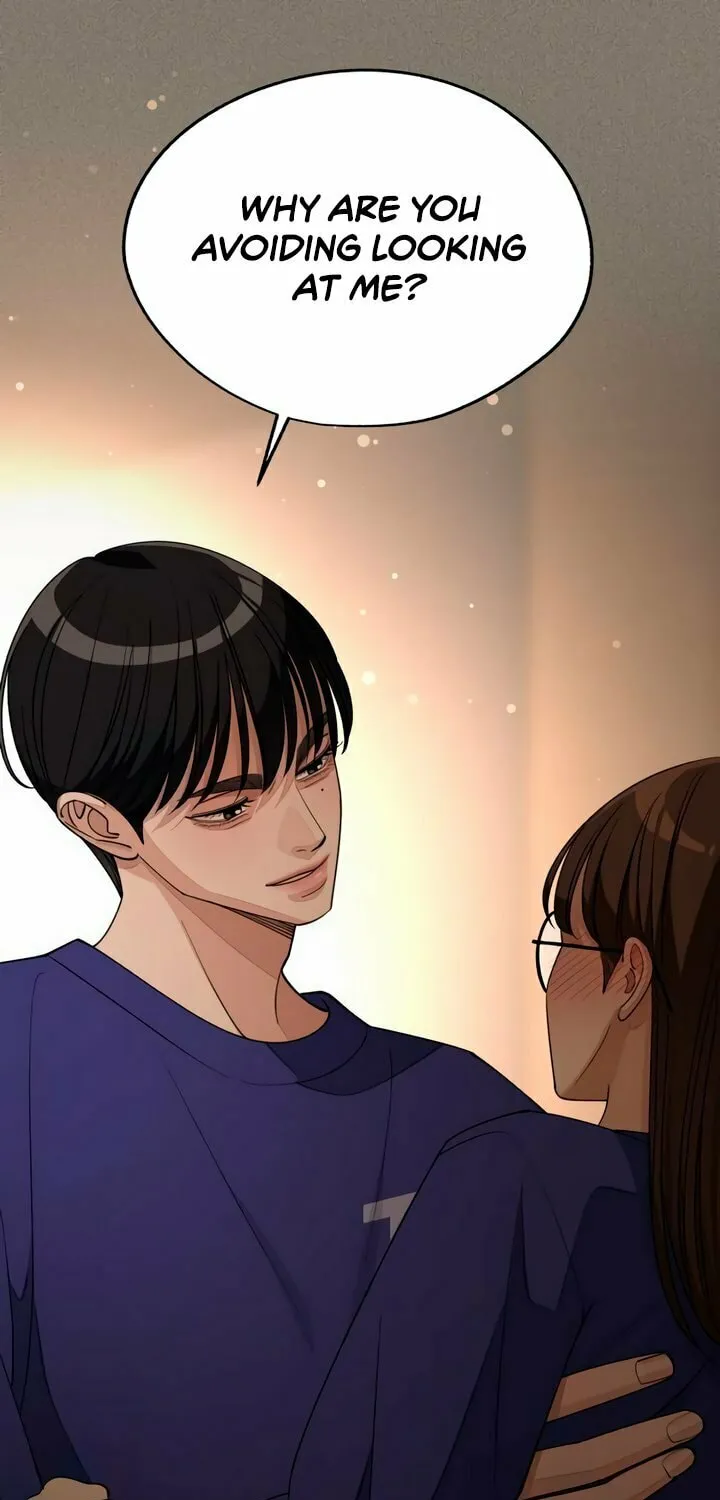 Iseop’s Romance Chapter 53 page 75 - 