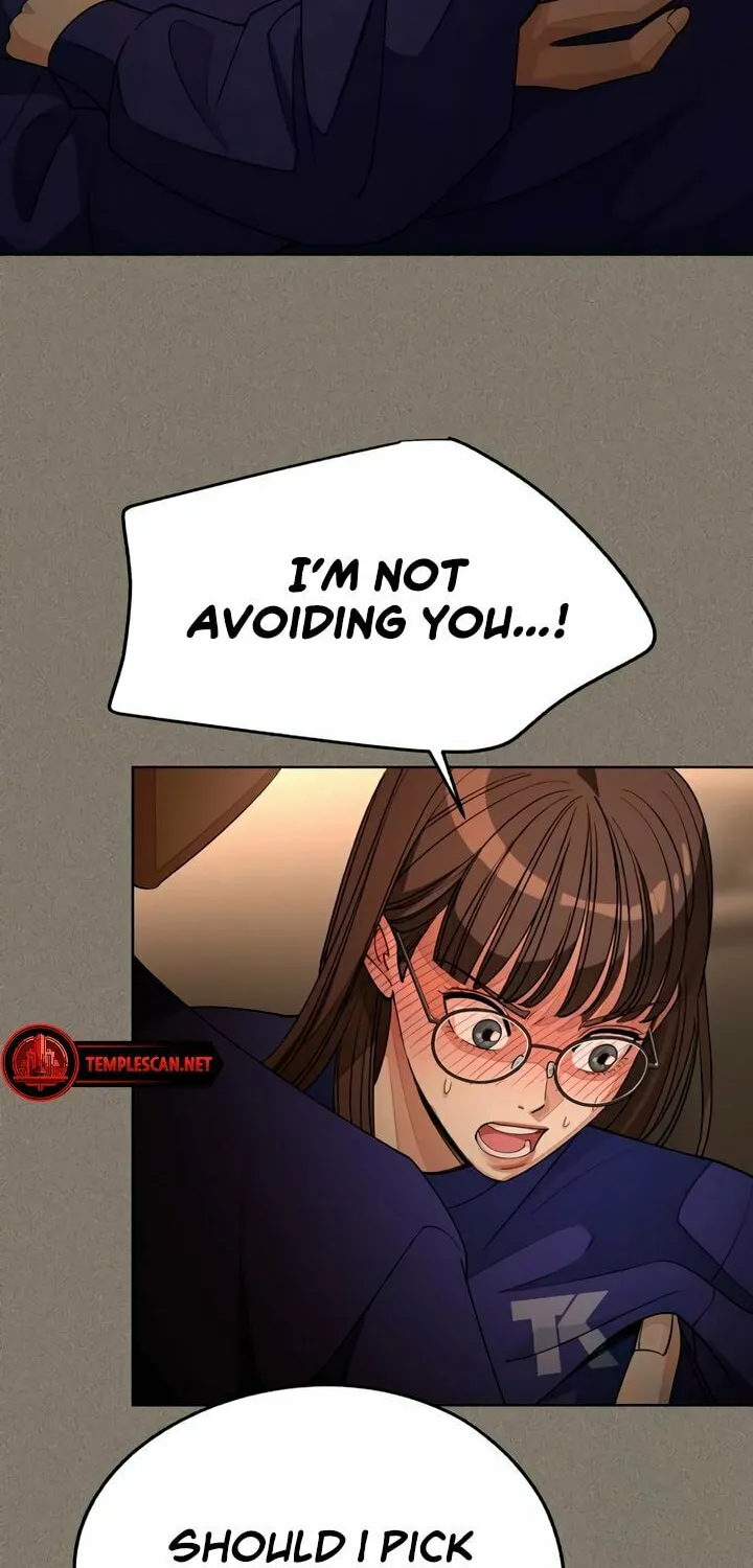 Iseop’s Romance Chapter 53 page 76 - 