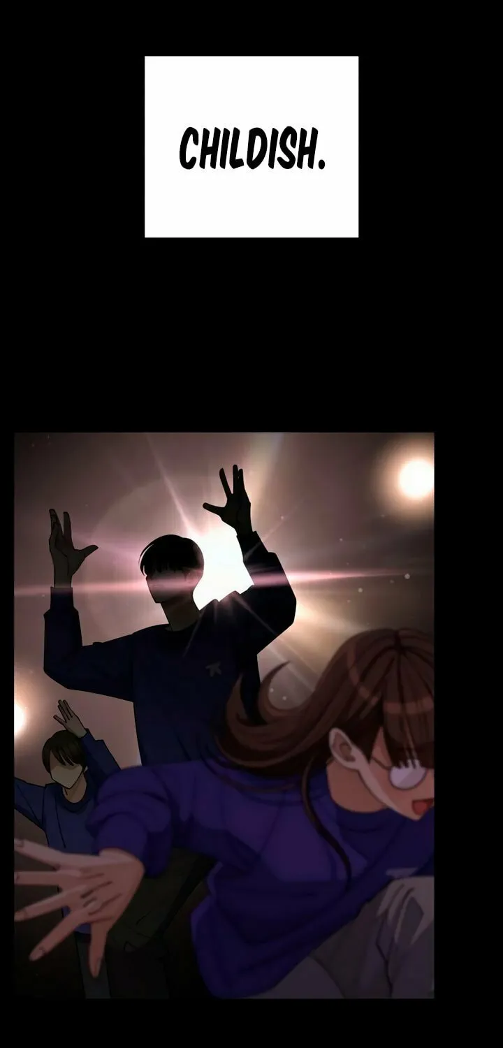 Iseop’s Romance Chapter 53 page 85 - 