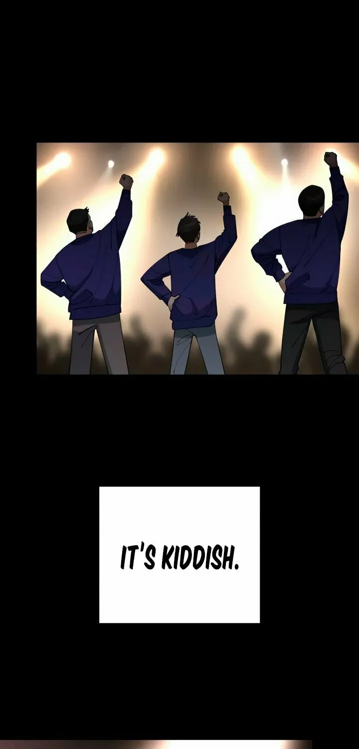 Iseop’s Romance Chapter 53 page 86 - 