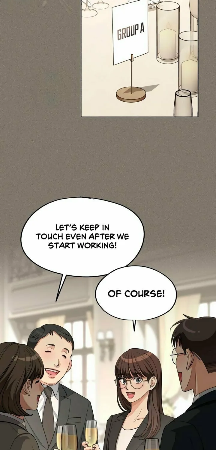 Iseop’s Romance Chapter 54 page 13 - 