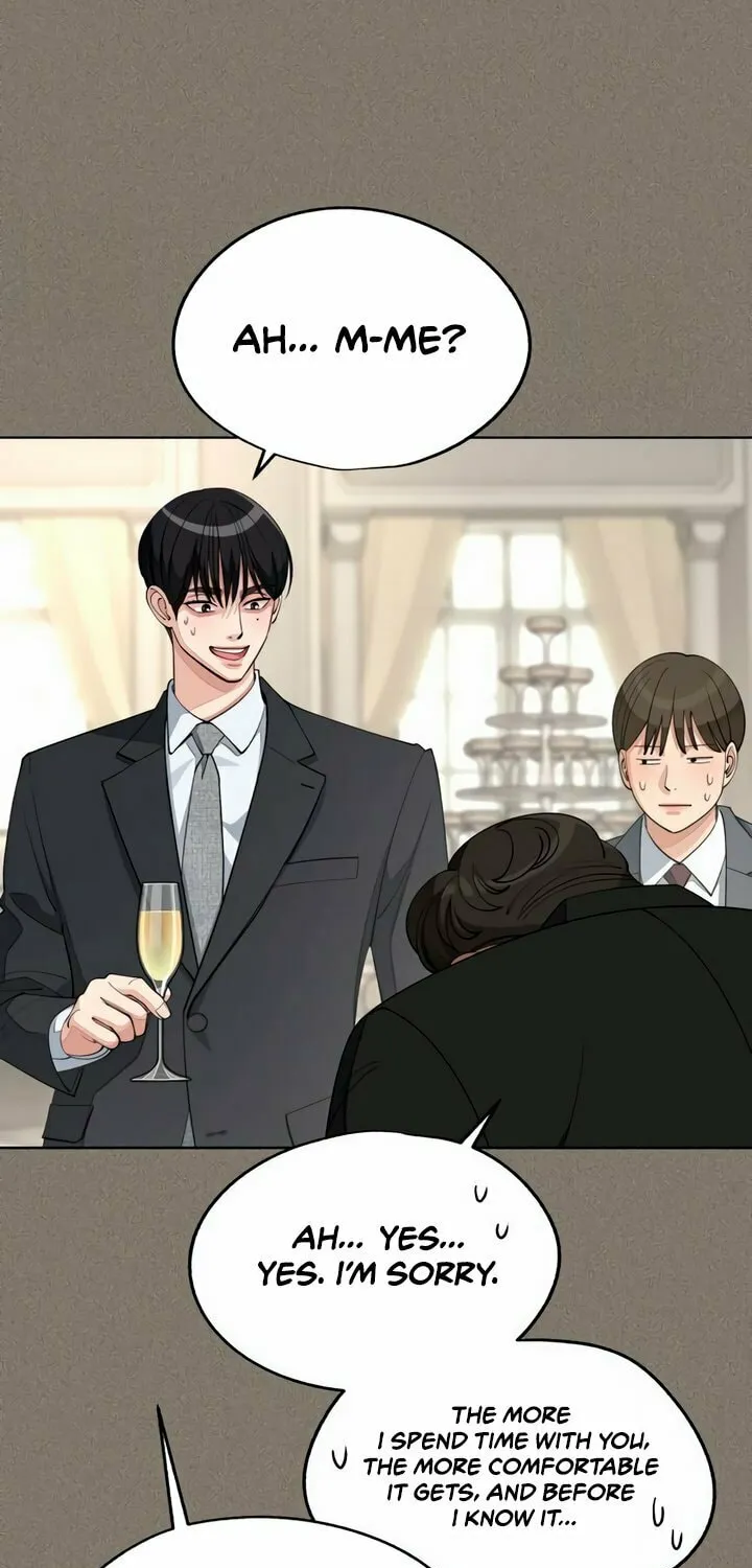 Iseop’s Romance Chapter 54 page 19 - 