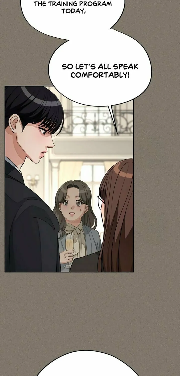 Iseop’s Romance Chapter 54 page 21 - 