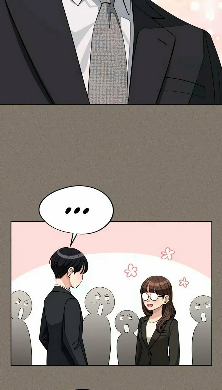 Iseop’s Romance Chapter 54 page 24 - 