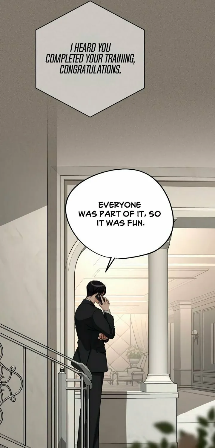 Iseop’s Romance Chapter 54 page 29 - 