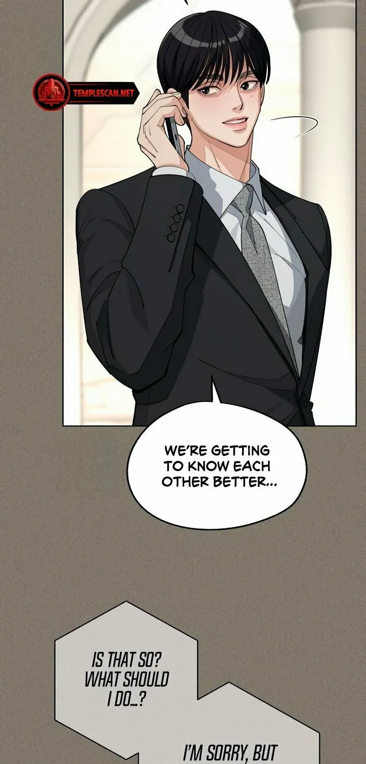 Iseop’s Romance Chapter 54 page 31 - 