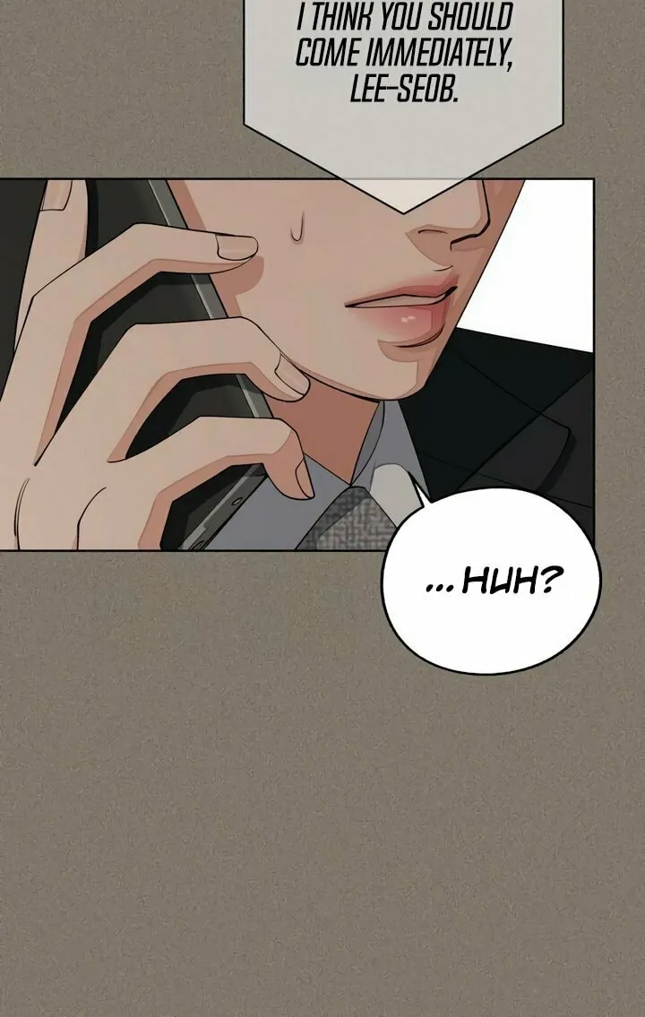 Iseop’s Romance Chapter 54 page 32 - 