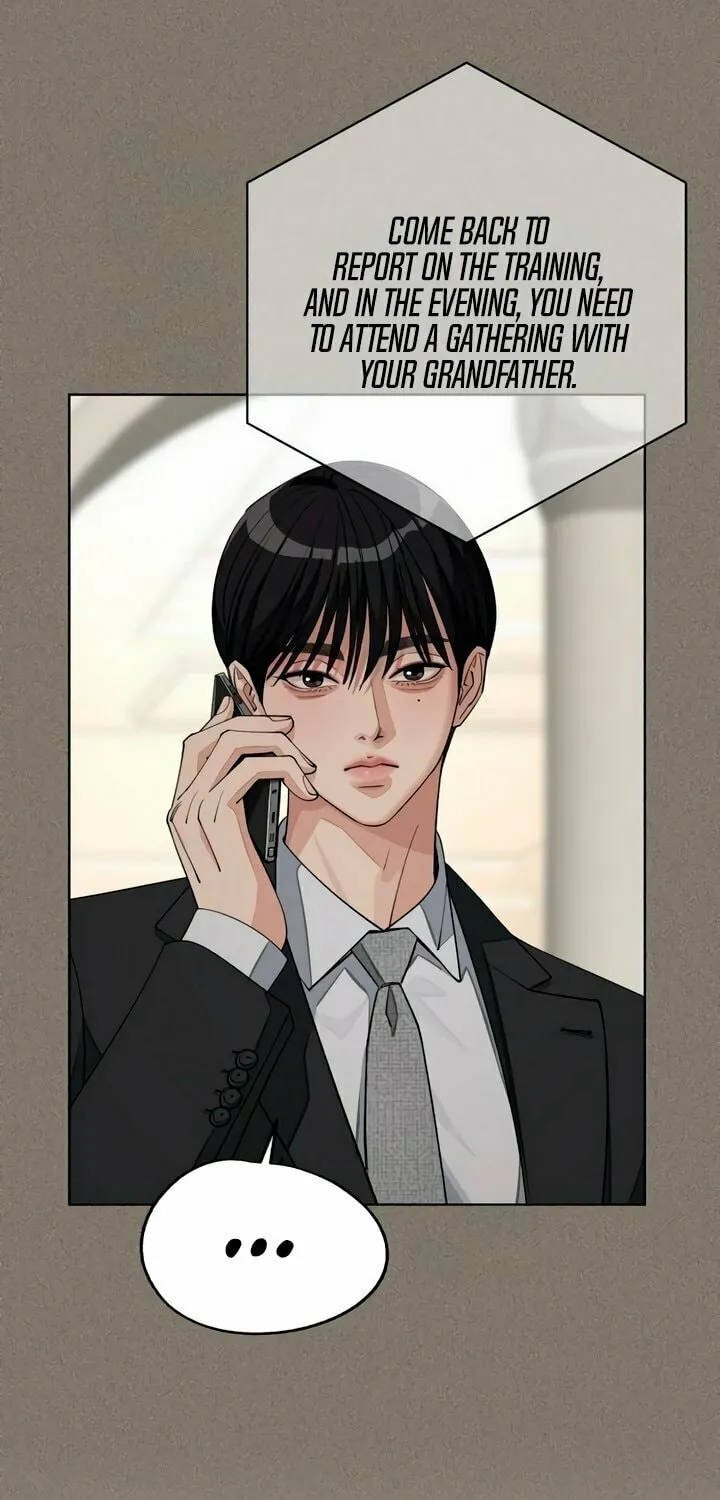 Iseop’s Romance Chapter 54 page 37 - 