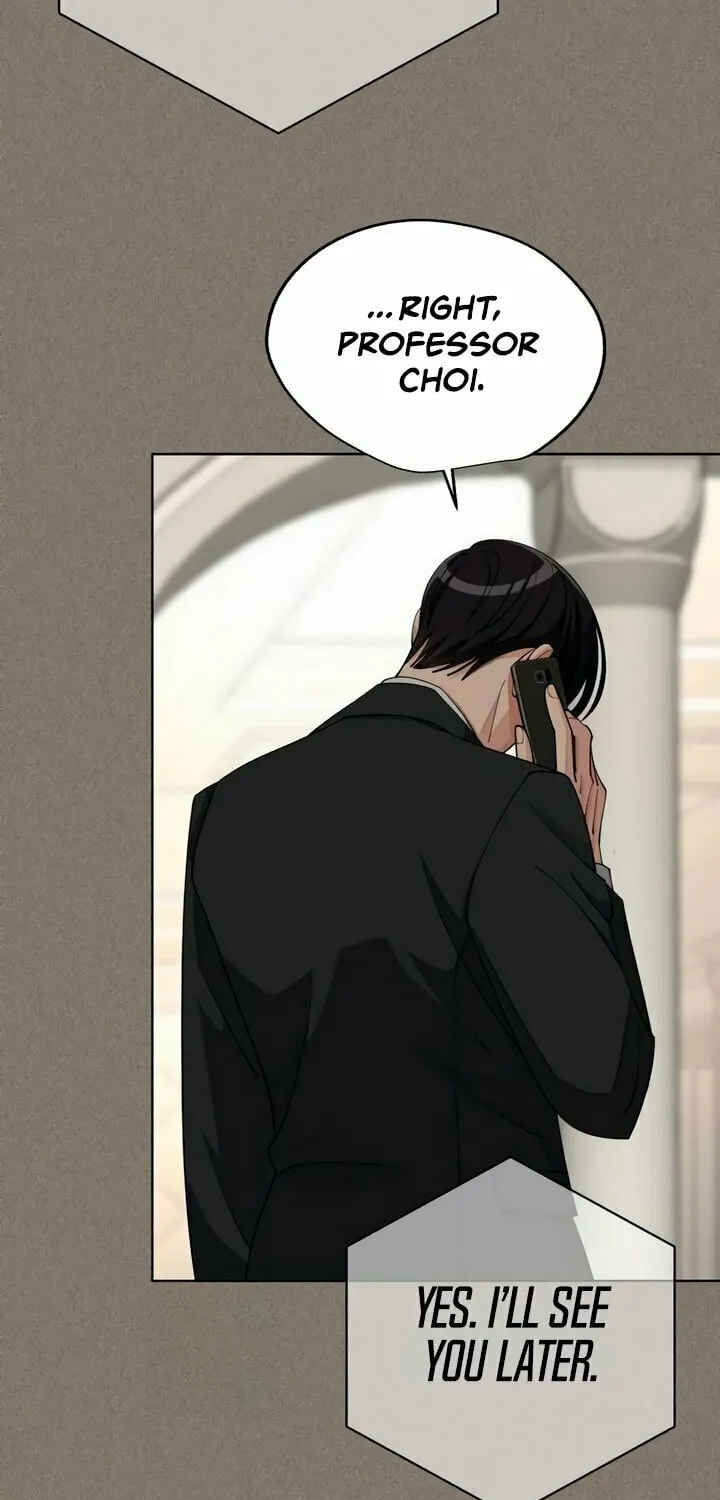 Iseop’s Romance Chapter 54 page 39 - 