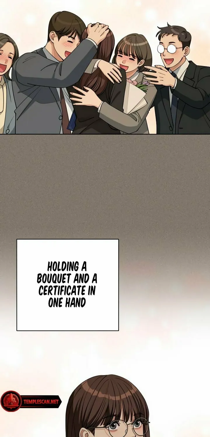 Iseop’s Romance Chapter 54 page 5 - 
